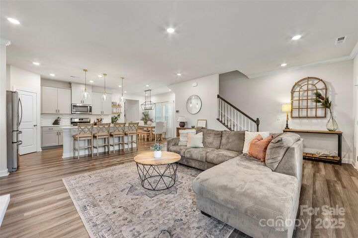 Property Photo:  12413 Larue Lane  NC 28078 