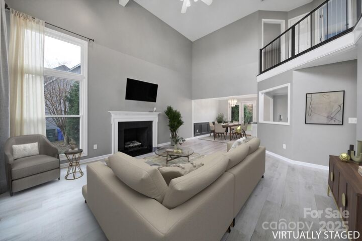 Property Photo:  718 Emerson Drive  NC 28115 