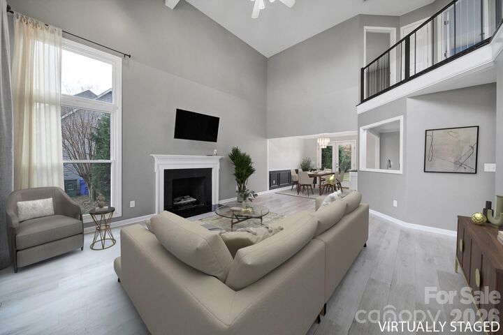 Property Photo:  718 Emerson Drive  NC 28115 