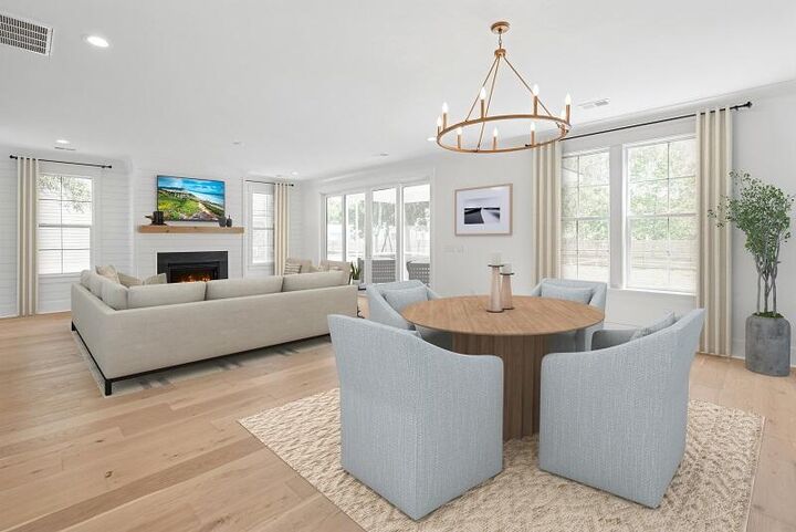 Property Photo:  2027 Riverbend Drive  SC 29412 