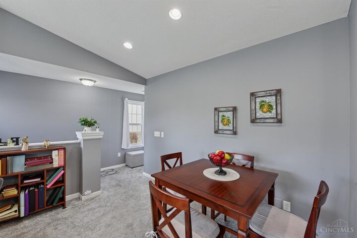 Property Photo: 1444 Twin Spires Drive OH 45103