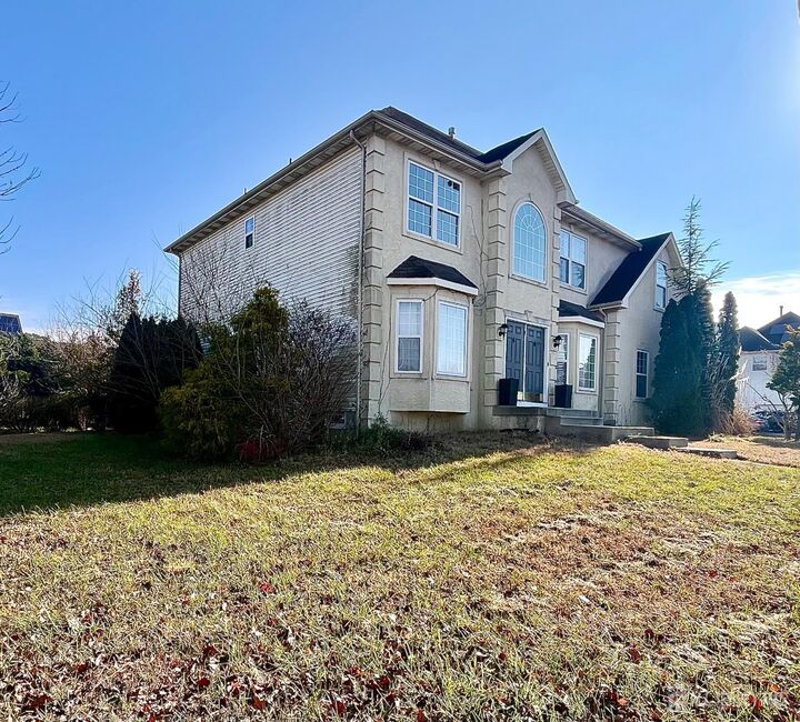 Property Photo: 521 Brandy Ridge NJ 08332