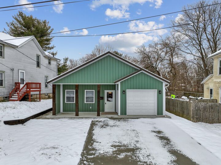 Property Photo: 20 Bolen Avenue OH 43055