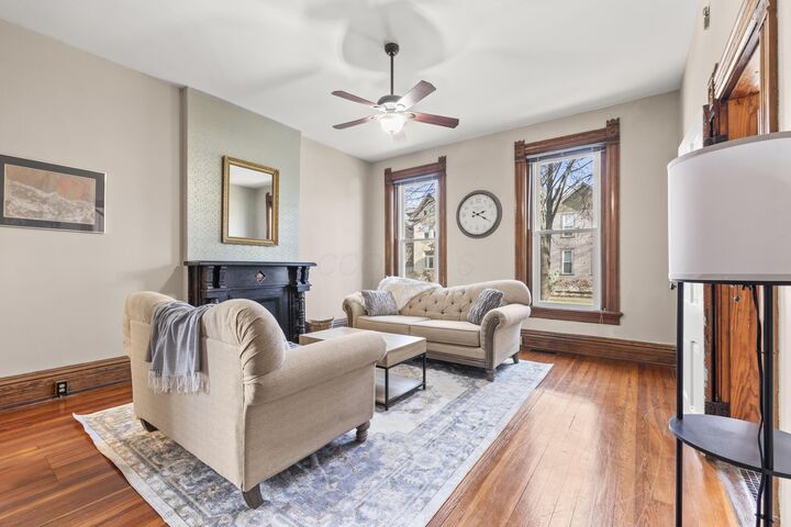 Property Photo:  269 S 17th Street  OH 43205 