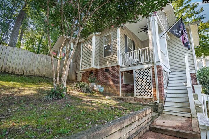 Property Photo:  209 Candleberry  SC 29201 