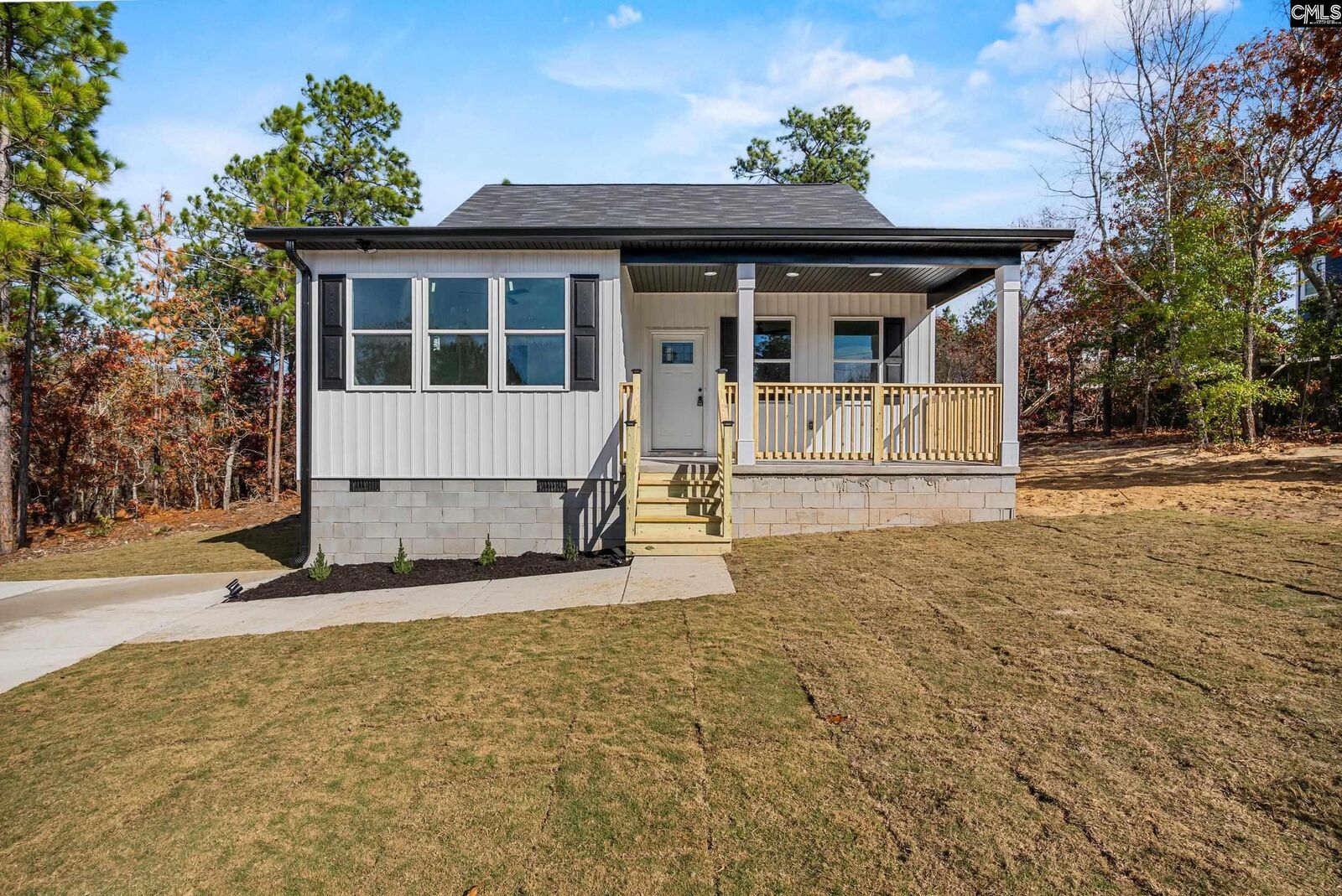 Property Photo: 443 Burmaster SC 29229