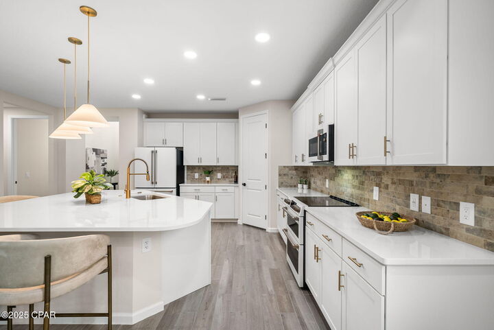 Property Photo: 9204 Caribbean Soul Way FL 32413