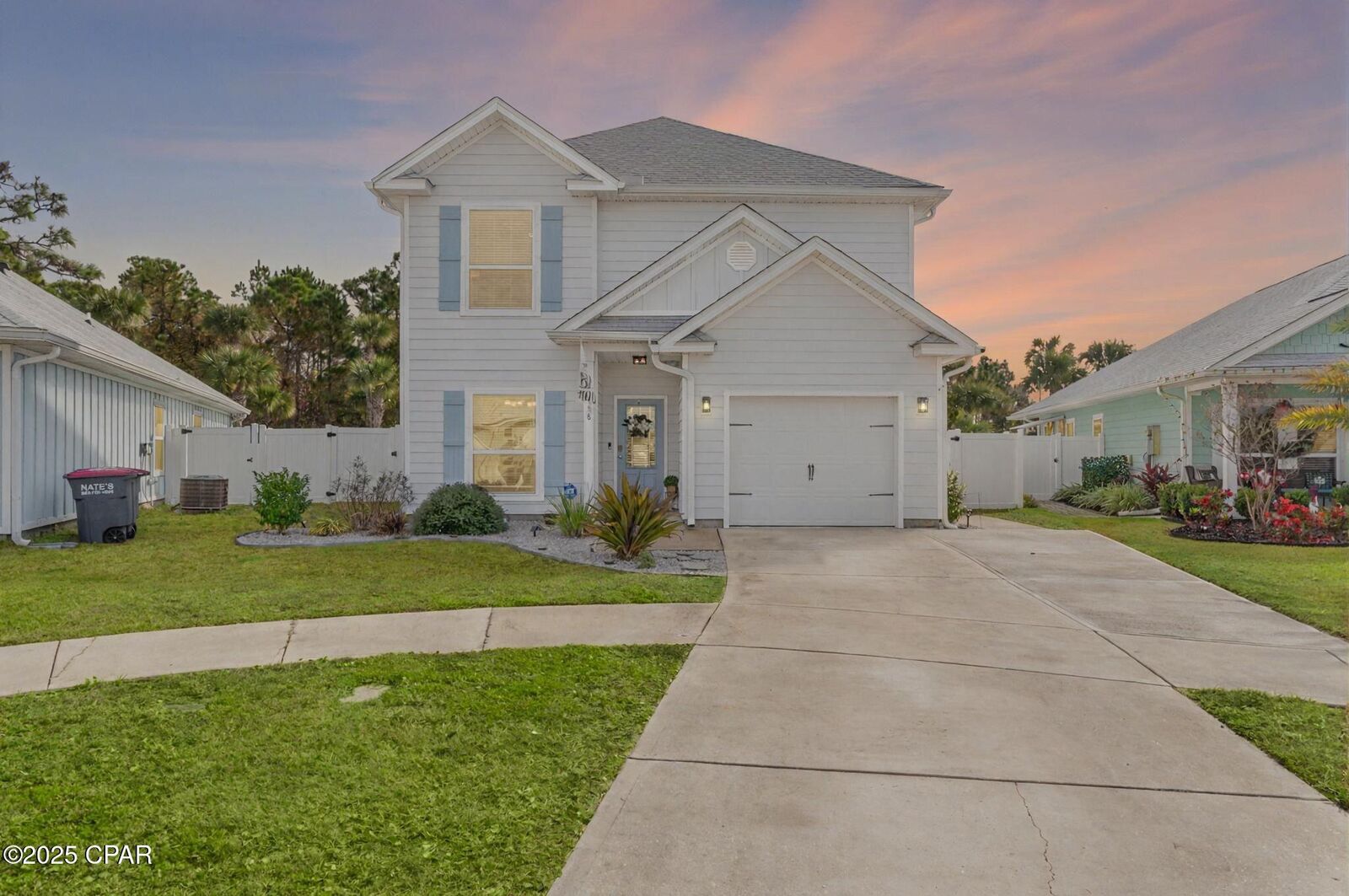 Property Photo: 238 Moonraker Circle FL 32407