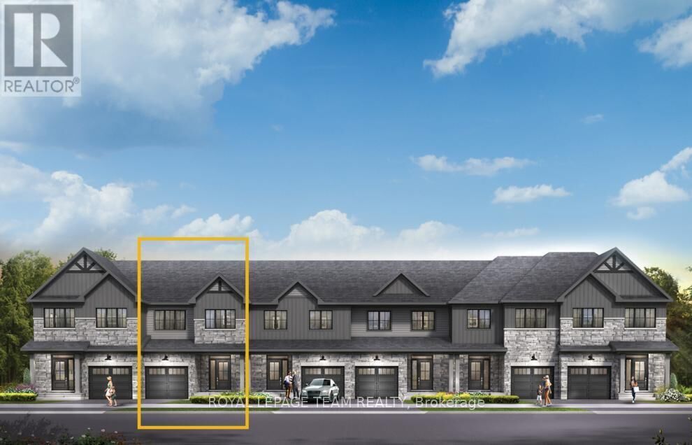 Photo de la propriété: 207 Bankside Way ON K2J 7N3