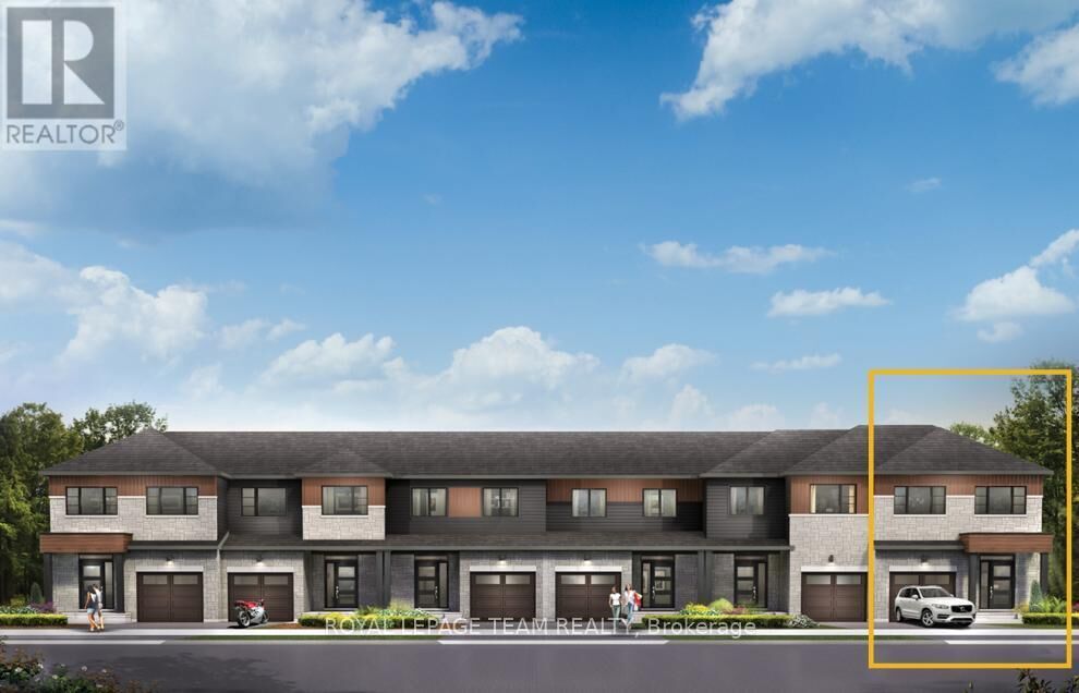 Photo de la propriété: 213 Bankside Way ON K2J 7N2