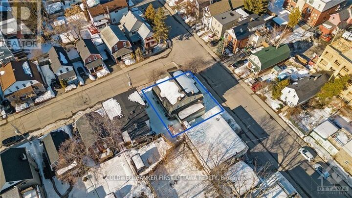 4 Oxford Street  Ottawa ON K1Y 2R7 photo