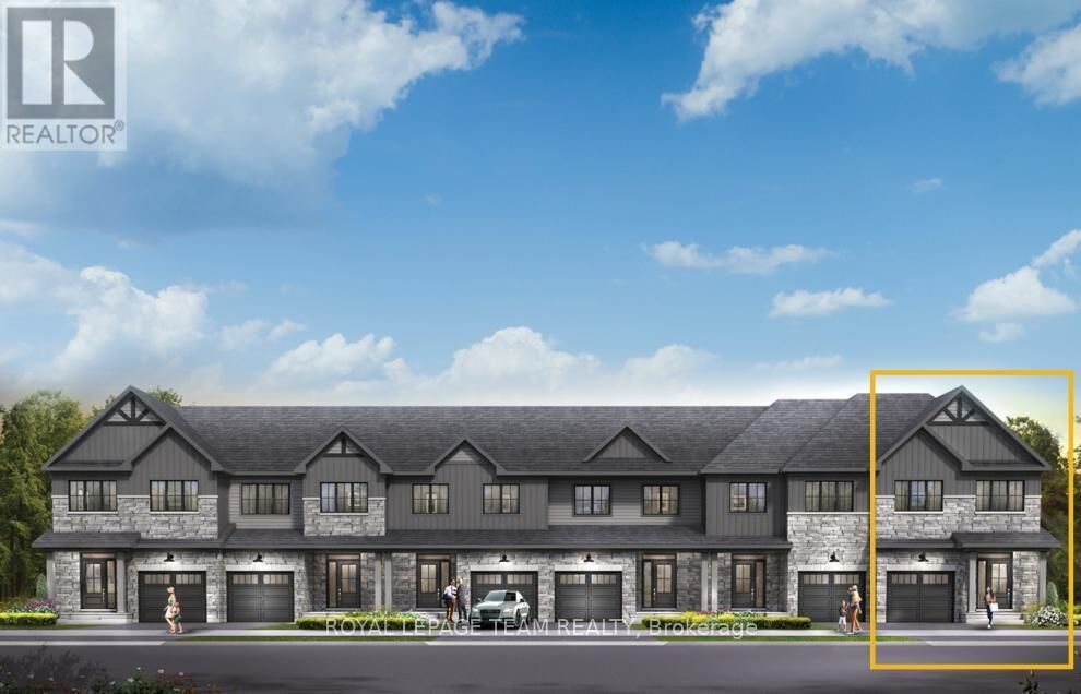 Photo de la propriété: 211 Bankside Way ON K2J 7N3