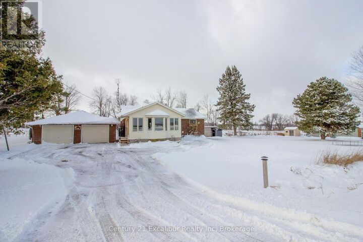 Property Photo:  6306 Wellington Rd 29 Road  ON N1M 2W5 