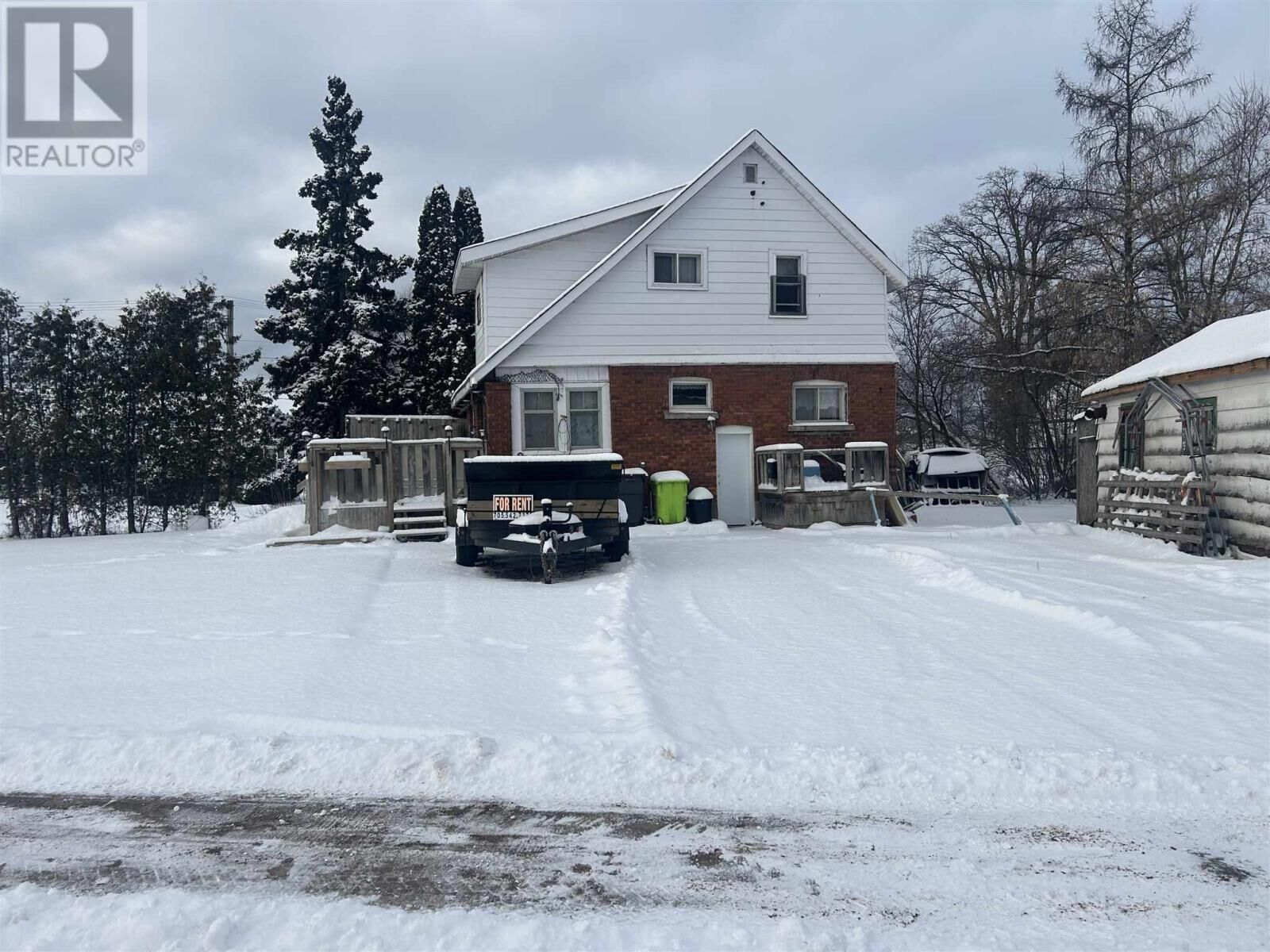 Photo de la propriété:  5 Alberta Ave  ON P6B 2N6 