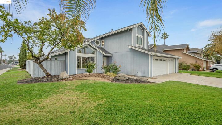 Property Photo:  2271 Biscay Ct  CA 94505 