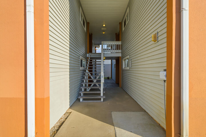 Property Photo: 4000 Gulf Terrace Drive 245 FL 32541