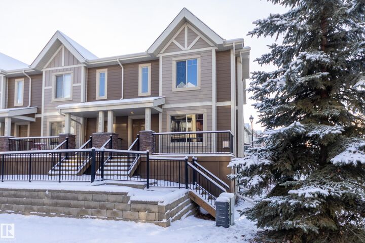 401 Palisades Way 710  Sherwood Park AB T8H 0R7 photo