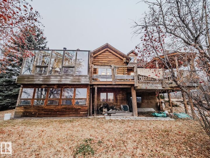 Property Photo: 52028 Rge Road 224 AB T8C 1B7