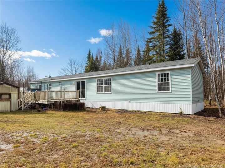 Property Photo: 52 Turtle Hill Court NB E3B 0R7