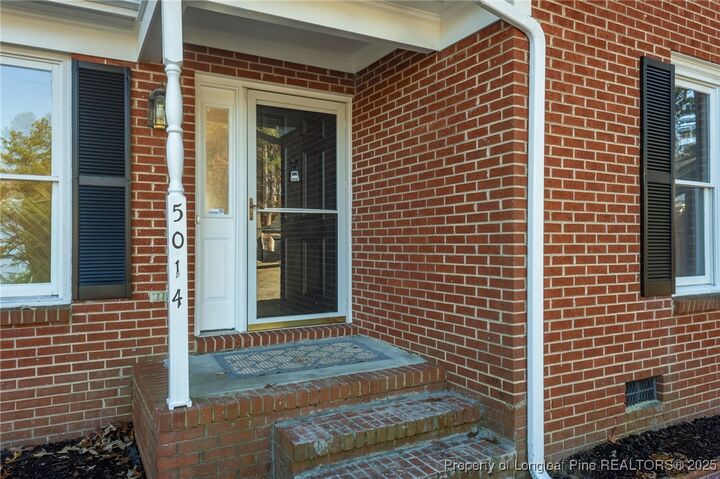 Property Photo:  5014 Waterford Drive  NC 28303 