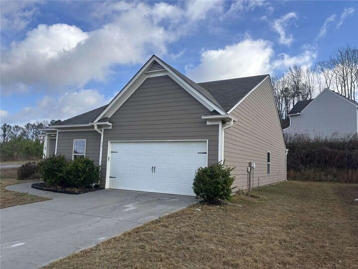 Property Photo:  33 Culver Ridge Drive SW  GA 30120 