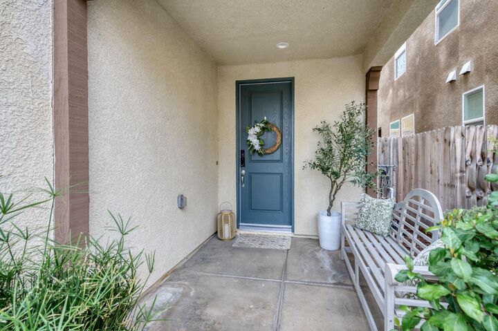Property Photo:  116 Aria Avenue S  CA 93636 