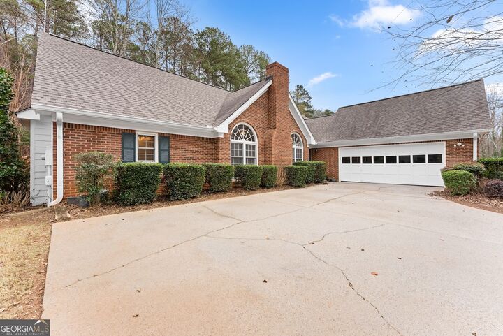 Property Photo:  2465 Churchill Downs  GA 30041 