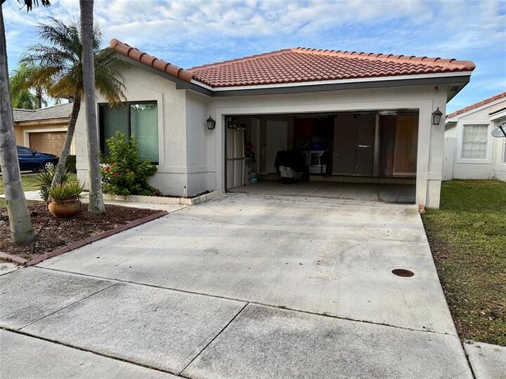 Property Photo:  17673 SW 19th St  FL 33029 
