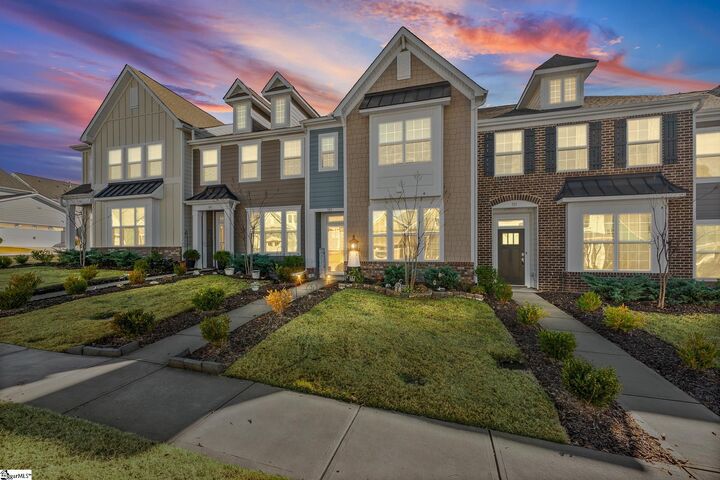 Property Photo: 309 Novelty Drive SC 29651