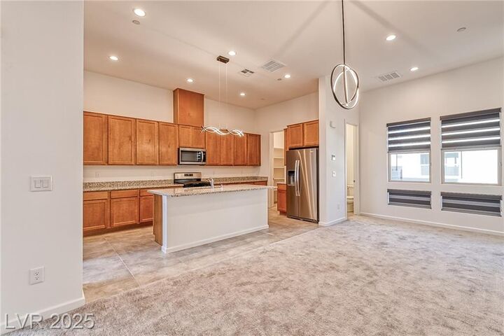 Property Photo:  643 Grey Saker Street  NV 89138 