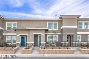 Property Photo: 502 Golden Myna Avenue NV 89011
