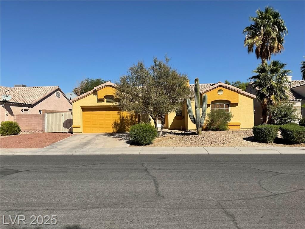 Property Photo: 6120 Browning Way NV 89130