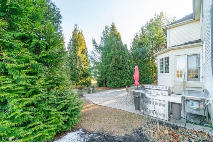 Property Photo: 20 Riddle Court NJ 08802