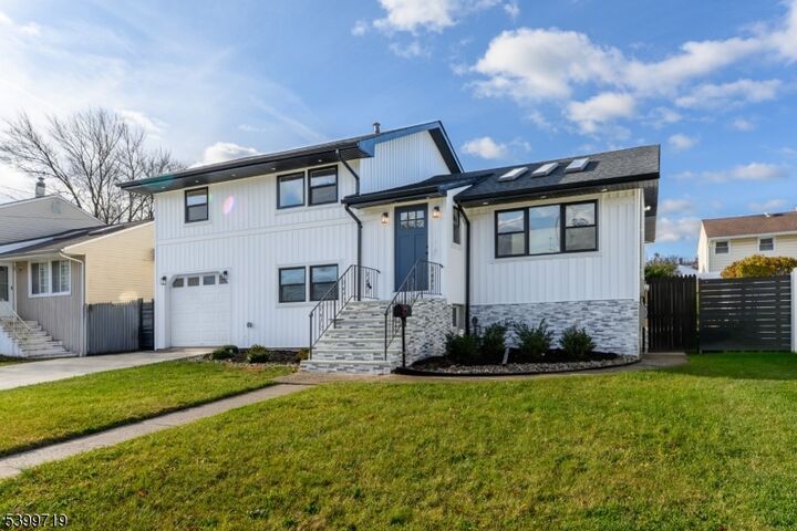 Property Photo: 537 Ford Ave NJ 08863