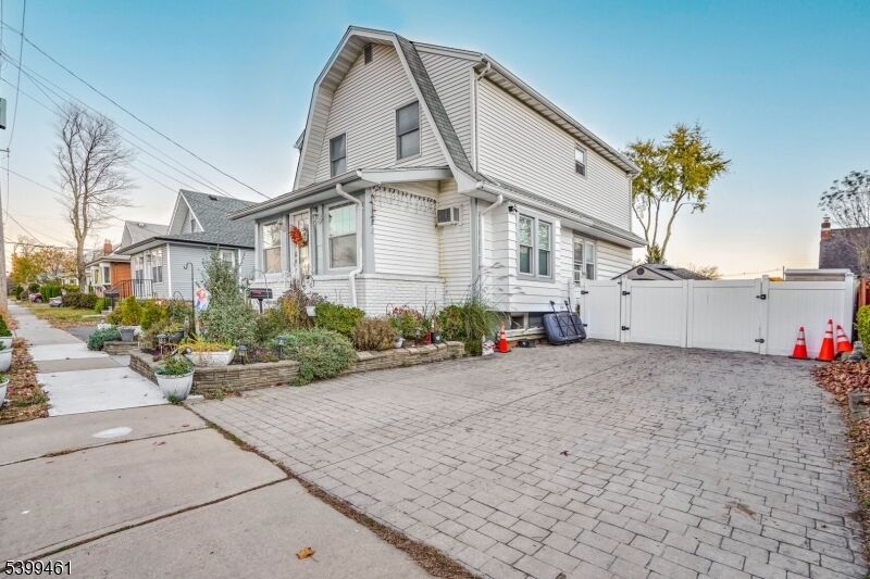 Property Photo:  3 Bergen Ave  NJ 07410 