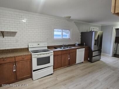 Property Photo: 2301 Old Berwick Road PA 17815