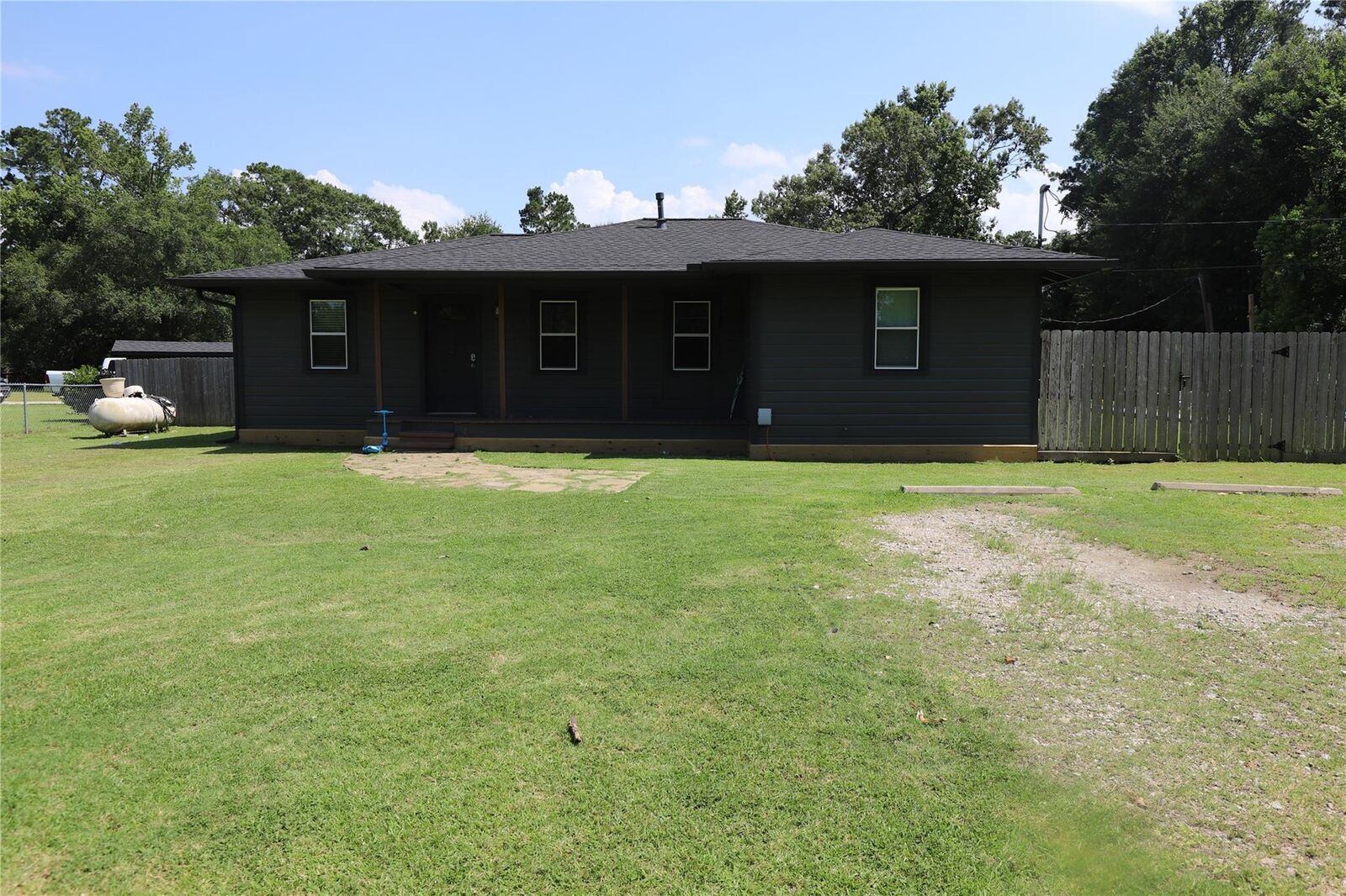 Property Photo: 16890 Porter Lane TX 77365