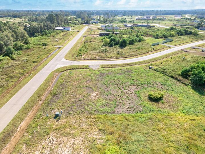 Property Photo: 505 Road 5739 TX 77327