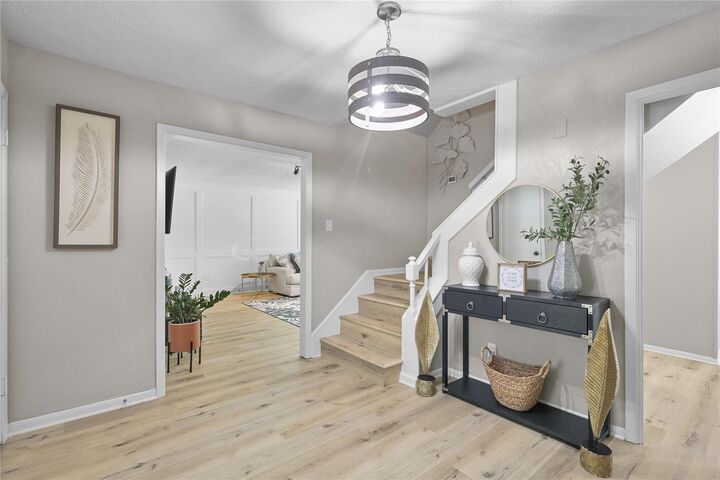 Property Photo:  3802 Cypresswood Drive  TX 77388 