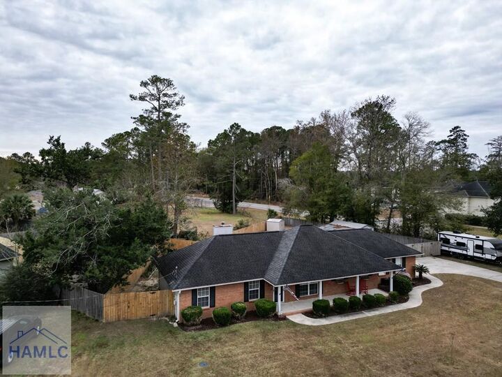 Property Photo: 8 Cameron Court GA 31321