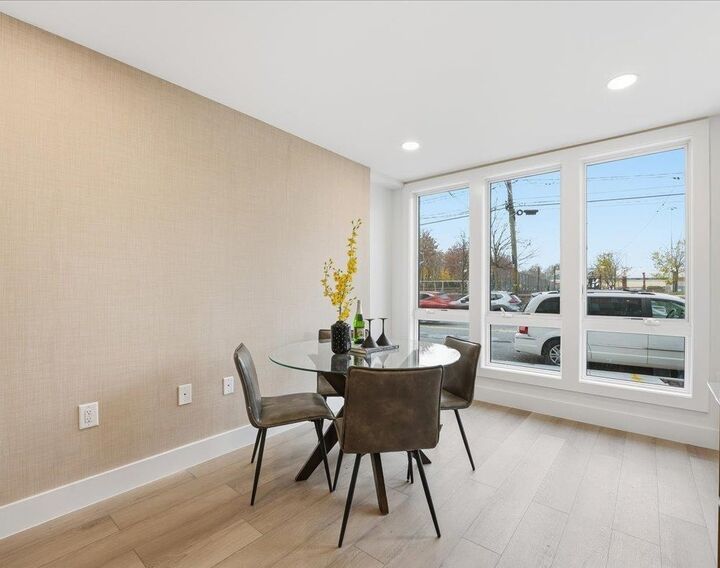 Property Photo: 184 Central Ave 1A NJ 07307