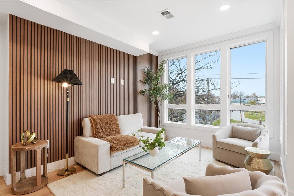 Property Photo: 184 Central Ave 3A NJ 07307