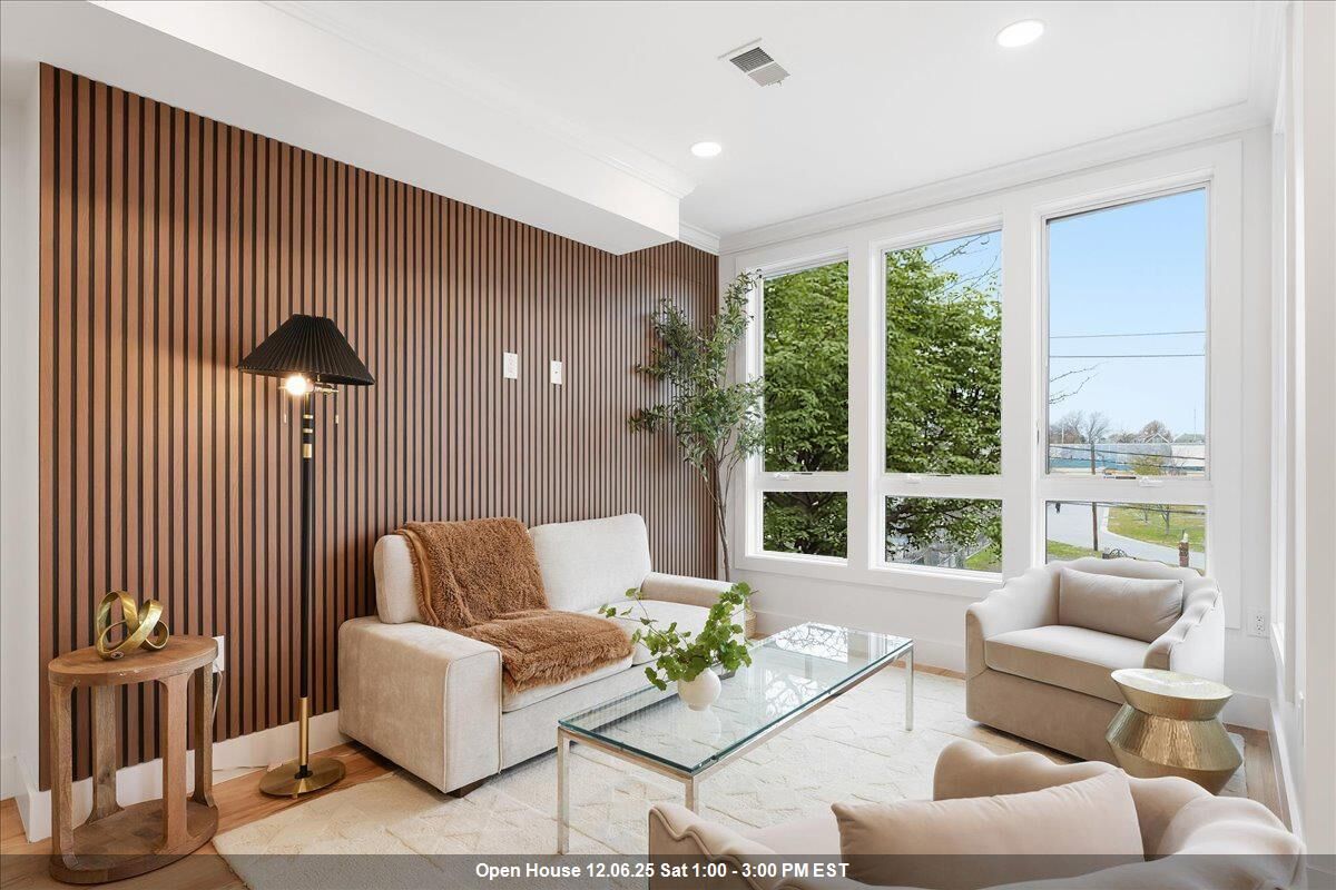 Property Photo: 184 Central Ave 3A NJ 07307