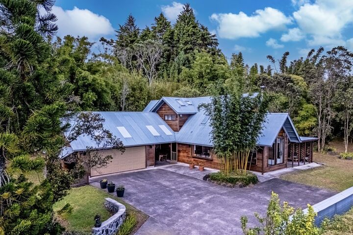 64-5300 Puukapu St  Kamuela HI 96743 photo