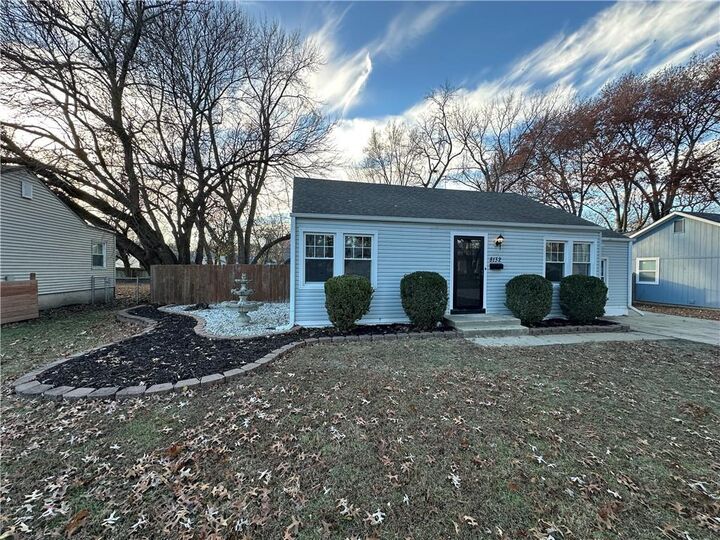 8132 Goodman Street  Overland Park KS 66204 photo