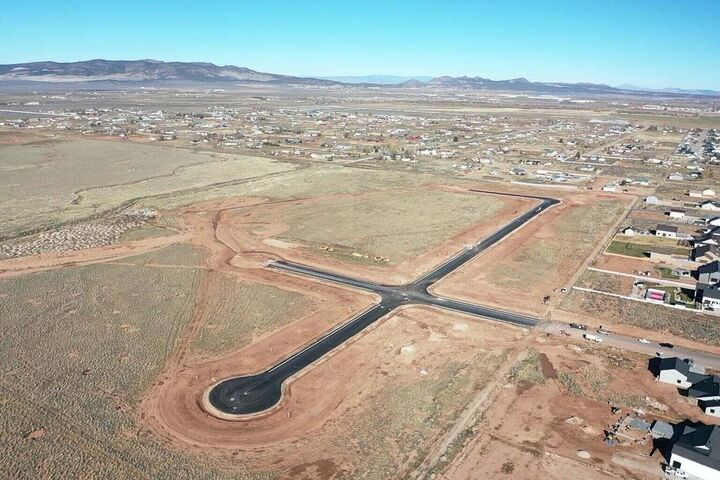 Property Photo: Lot 15, 4B Ranch Phase 5 UT 84720