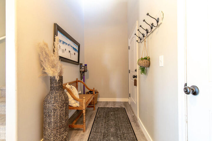 Property Photo: 2920 N Gemini Meadows Ln UT 84721