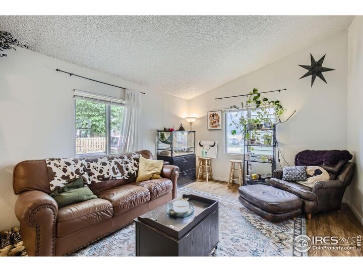 Property Photo:  611 S Bryan Ave  CO 80521 