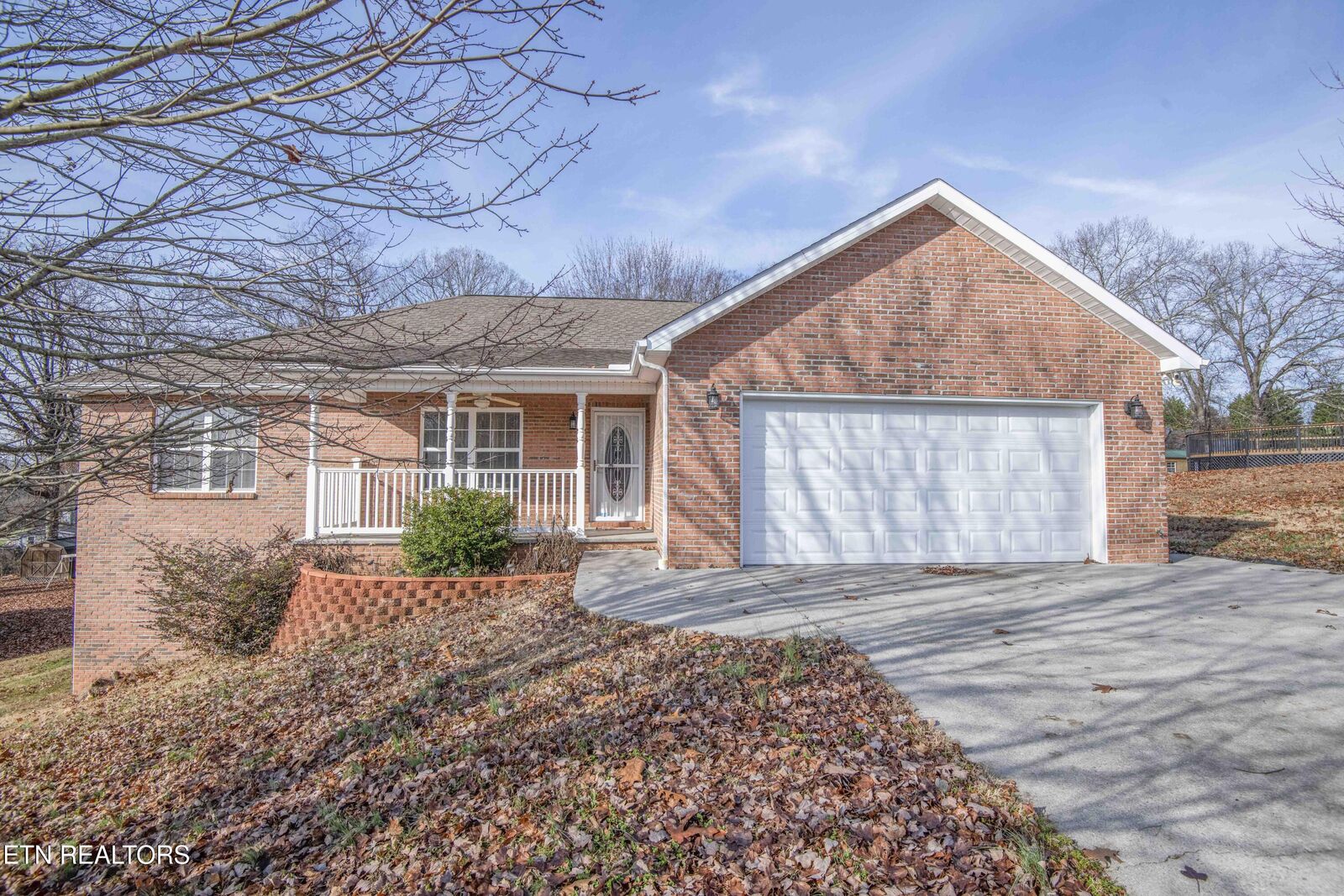 Property Photo:  4723 Chesney Meadows Drive  TN 37871 
