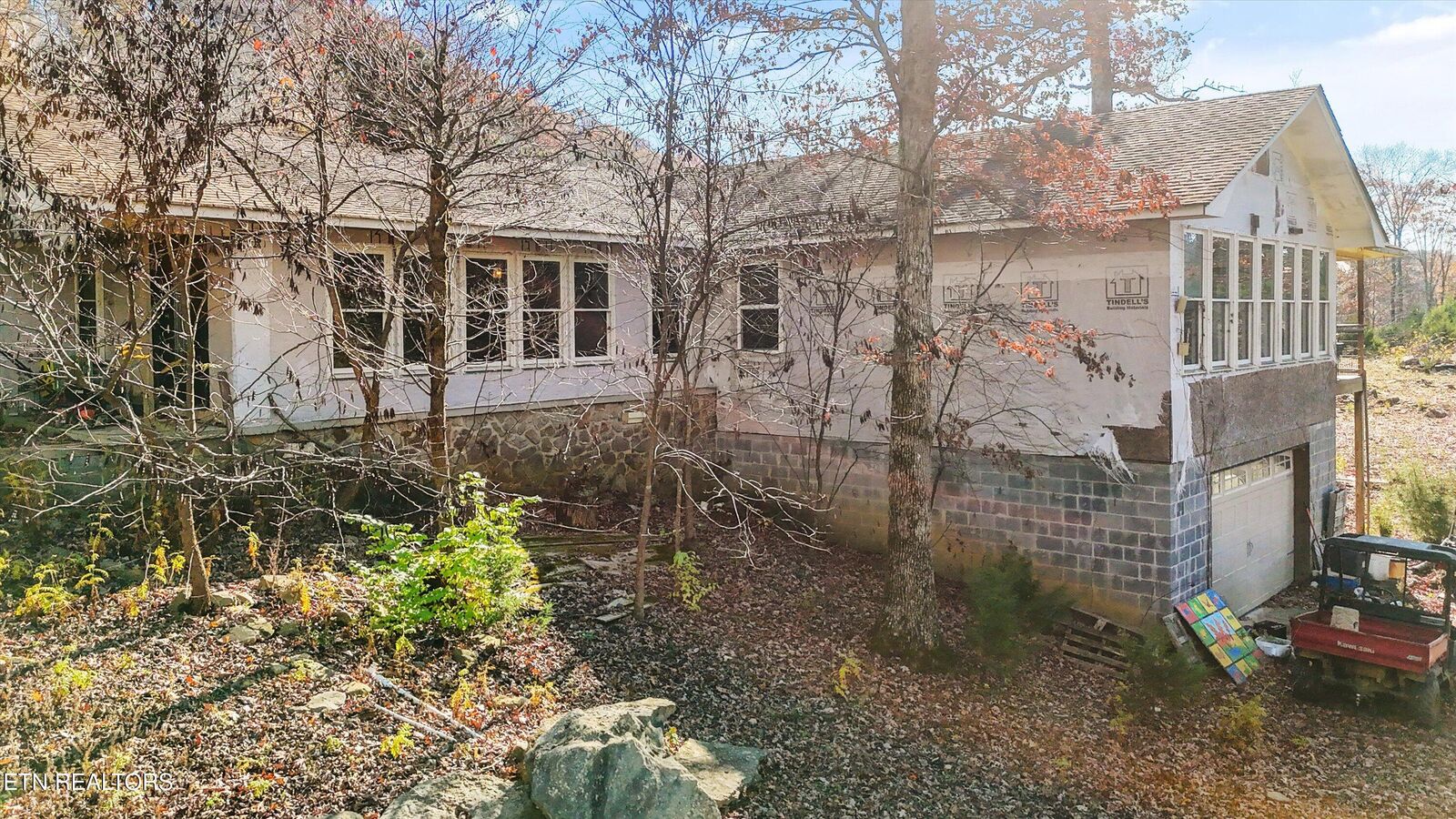 Property Photo:  5506 Raccoon Valley Drive  TN 37938 